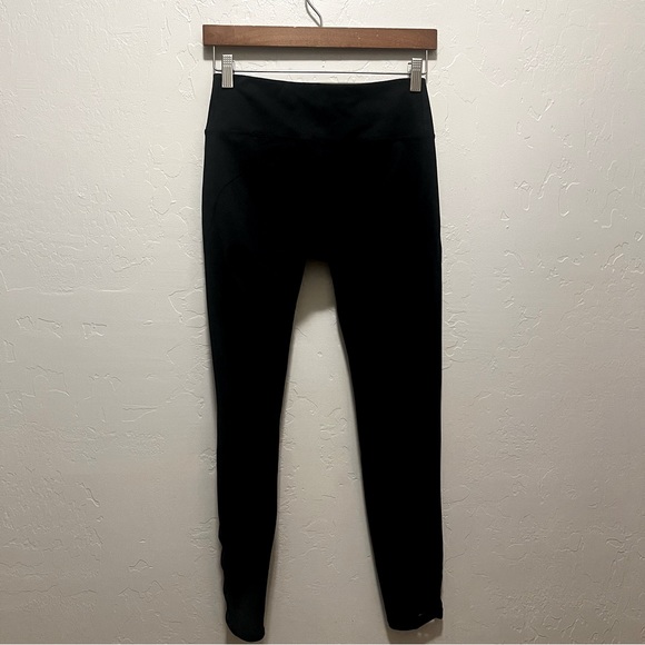 Abercrombie and Fitch Black Leggings - Size XS - Picture 1 of 5